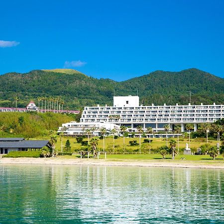 Ooedo Onsen Monogatari Hotel Ranpu Hirado Dış mekan fotoğraf