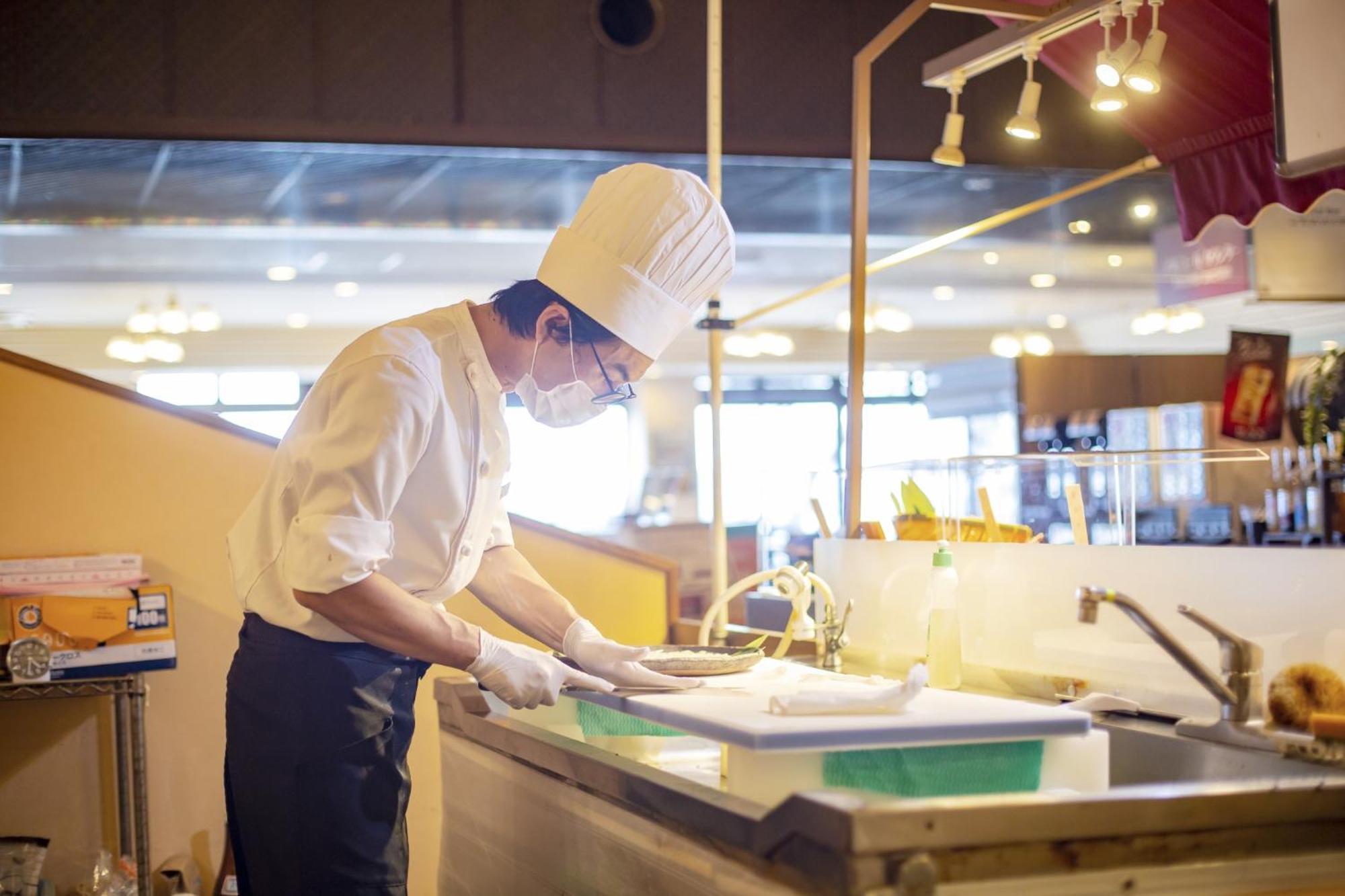 Ooedo Onsen Monogatari Hotel Ranpu Hirado Dış mekan fotoğraf